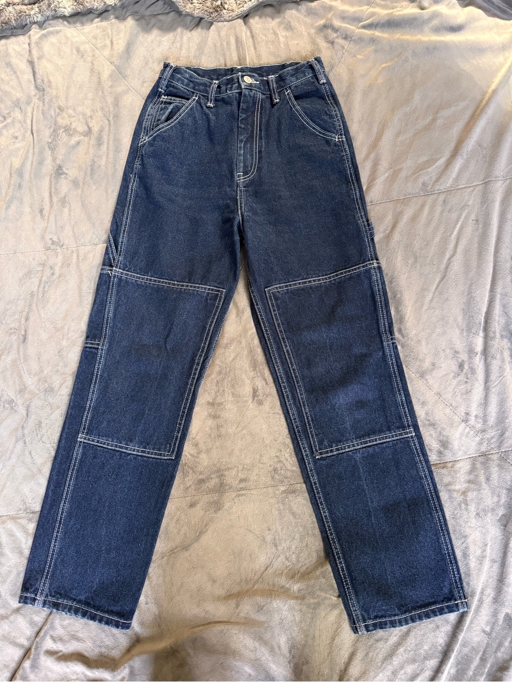 J.Galt Denim Carpenter Jeans